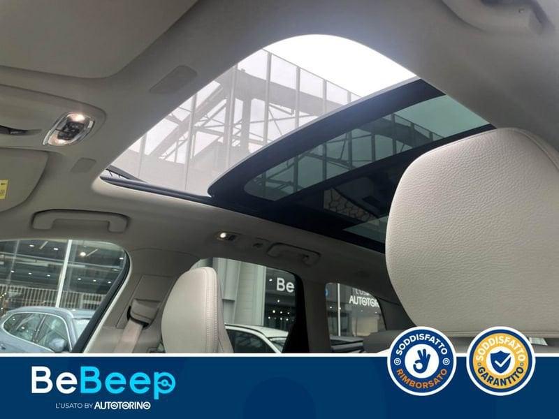 Volvo XC60 2.0 T6 PHEV INSCRIPTION AWD AUTO