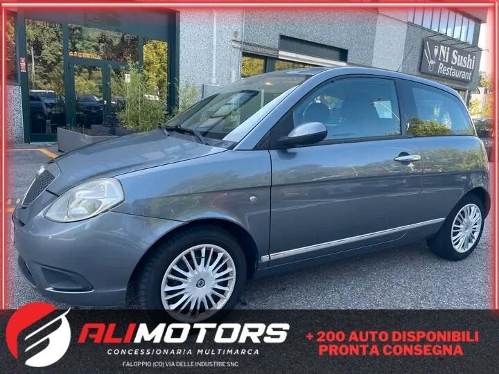 Lancia Ypsilon 1.2 Oro*Neopatentati*