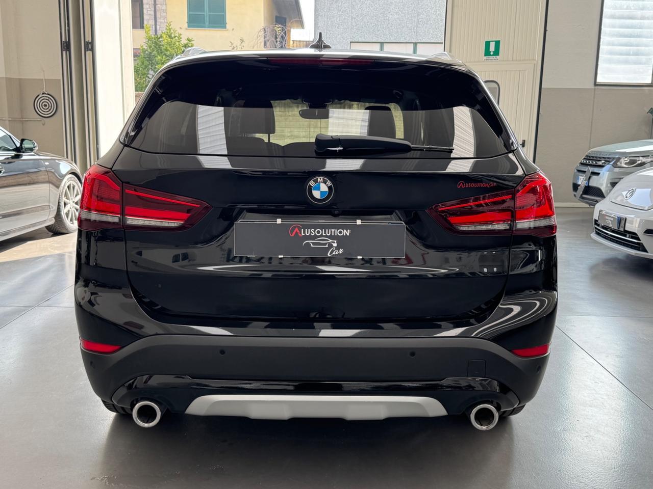 Bmw X1 xDrive18d xLine Plus