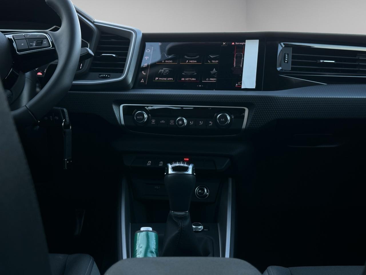 Audi A1 SPB 30 TFSI S line Edition