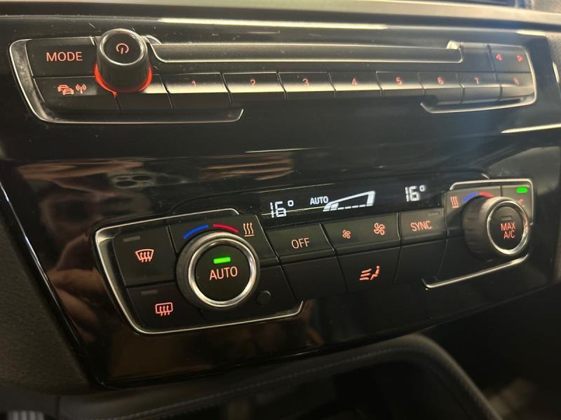 BMW X2 25 d Msport xDrive Steptronic