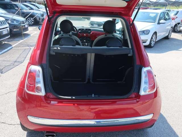 Fiat 500 500 III 1.2 Lounge 69cv