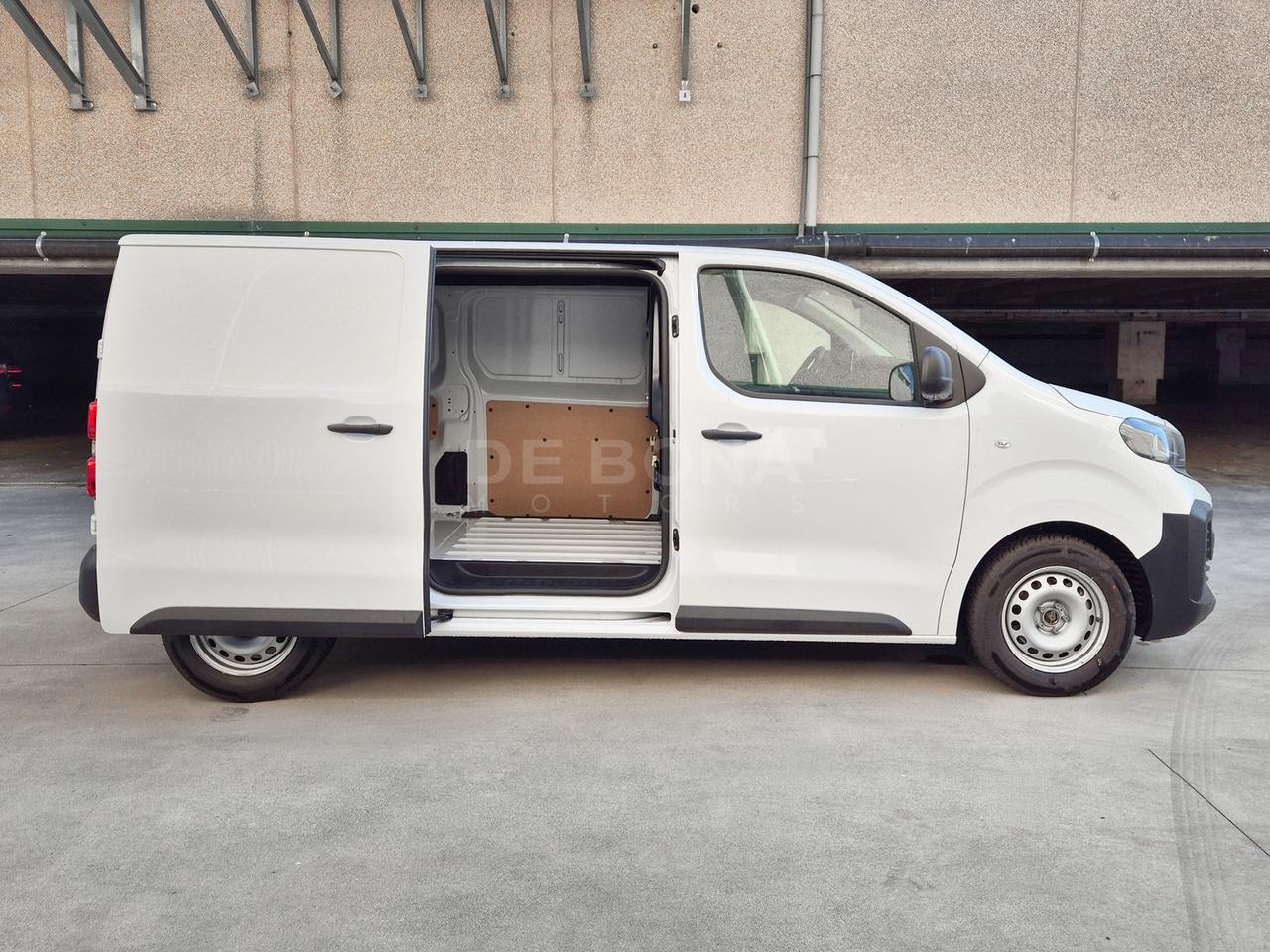 Opel Vivaro m 2.0d 145cv s&s at8