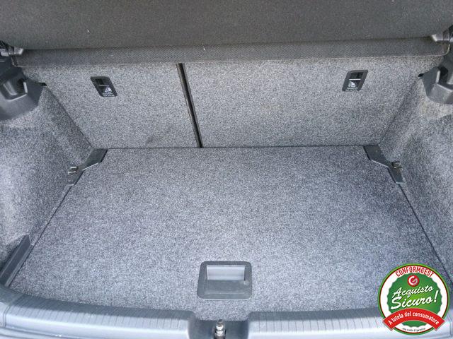 VOLKSWAGEN Polo 1.0 EVO 80 CV 5p. Comfortline