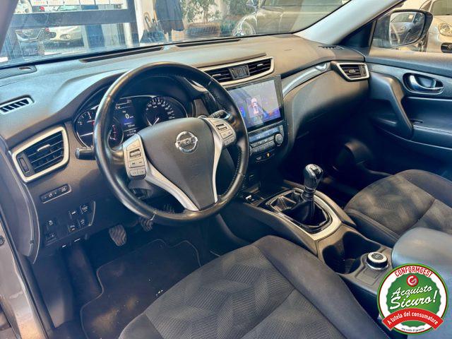 NISSAN X-Trail 1.6 dCi 4WD Tekna *AUTOCARRO N1*TETTO*CAMERE 360*