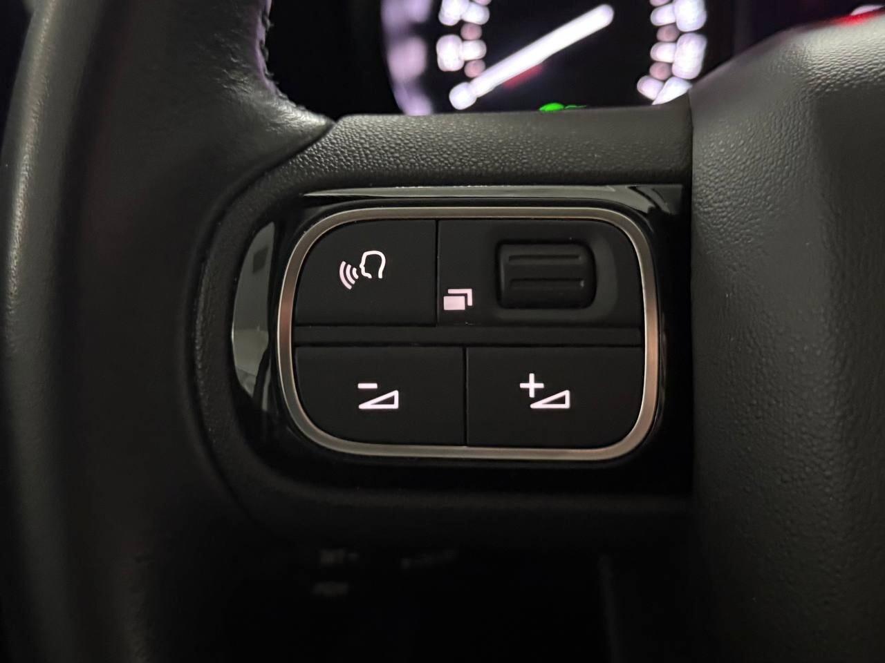 Citroen C3 Aircross BlueHDi 120 S&S EAT6 Shine Pack