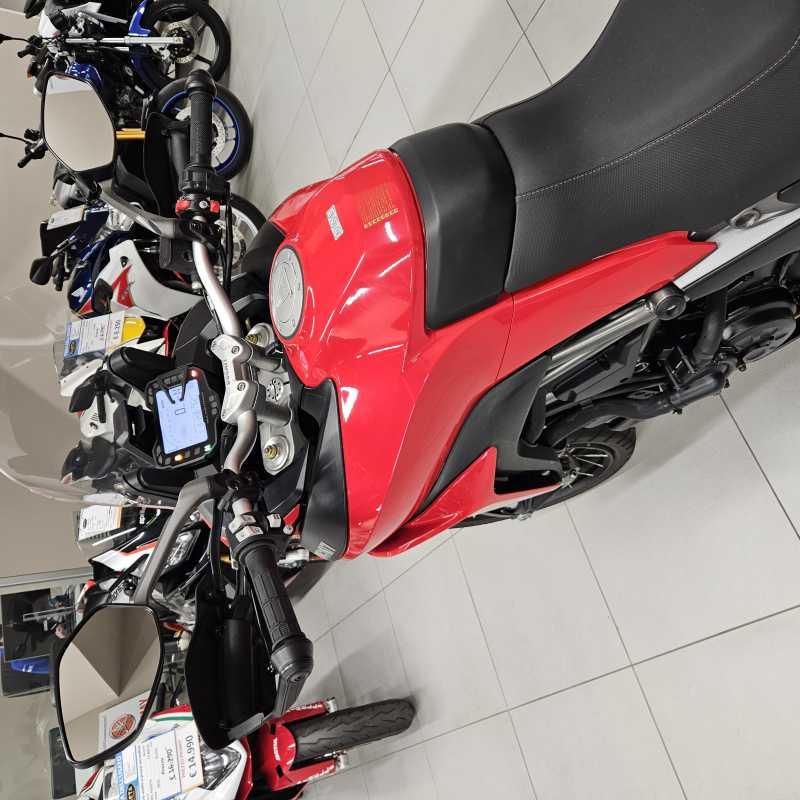 Ducati Multistrada 950 - 2018