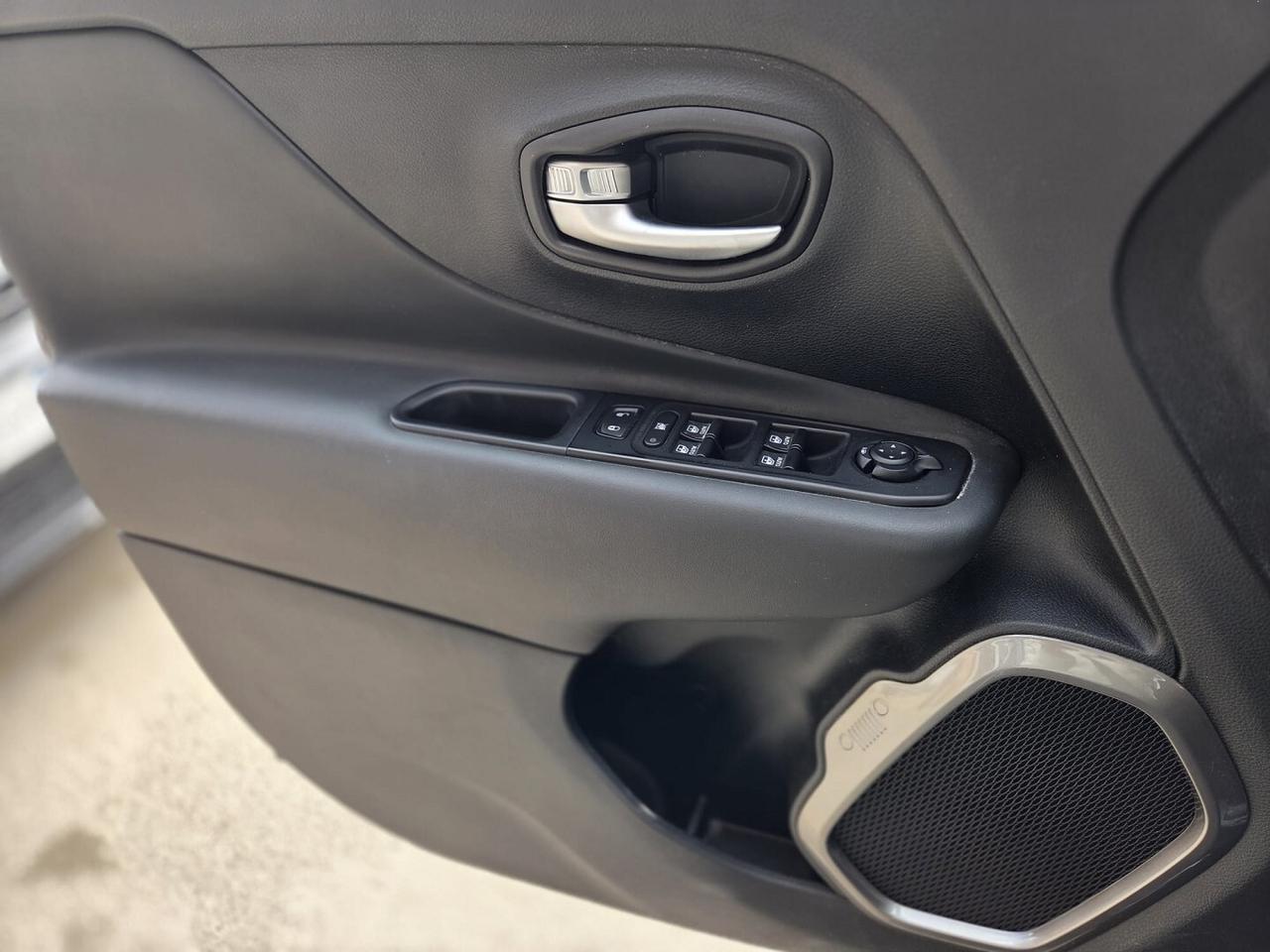 JEEP RENEGADE 1.6 MJET 130CV LIMITED 2021 *90000Km