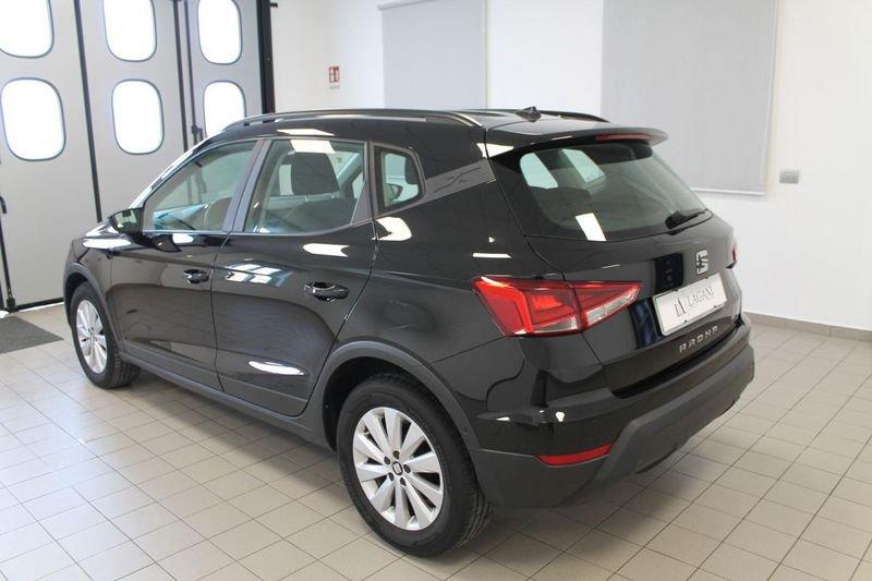 Seat Arona 1.6 TDI 95 CV Style