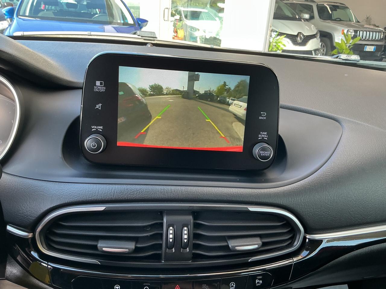 Fiat Tipo 1.3 Mjt Diesel Neopatentati