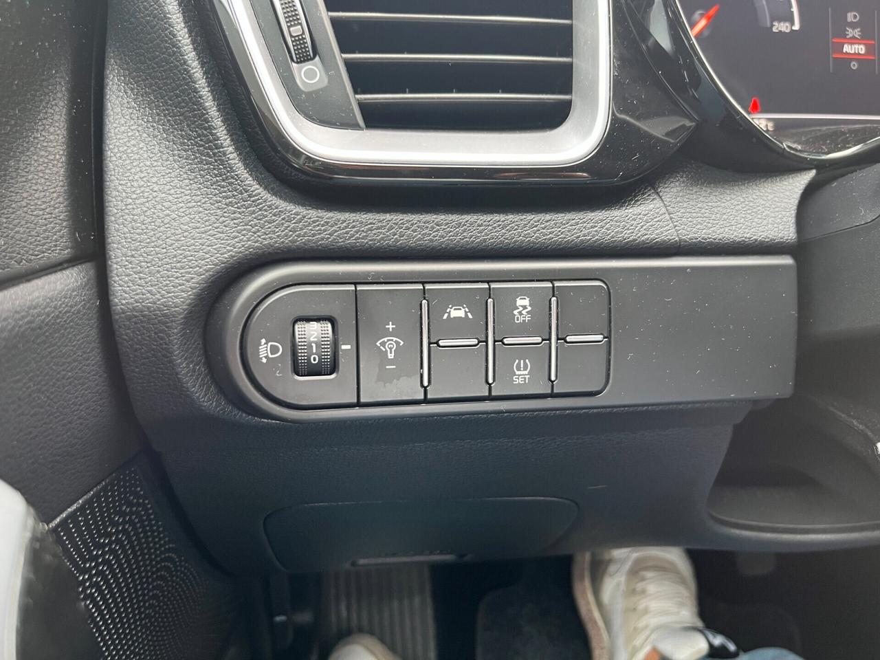 Kia XCeed 1.6 CRDi 115 CV DCT Style NAVI/TELECAMERA