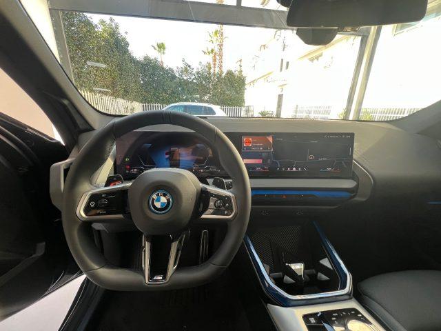 BMW X3 xDrive30e MSport Pro