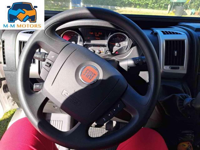 MOBILVETTA KEPA P65 P 65 UNICO PROPRIETARIO