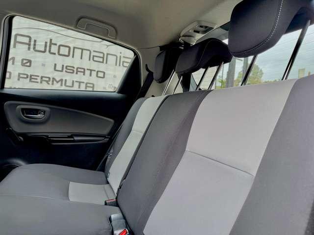 Toyota Yaris 5p 1.5h Business PREZZOREALE\UNIPRO\KMCERTIFICATI