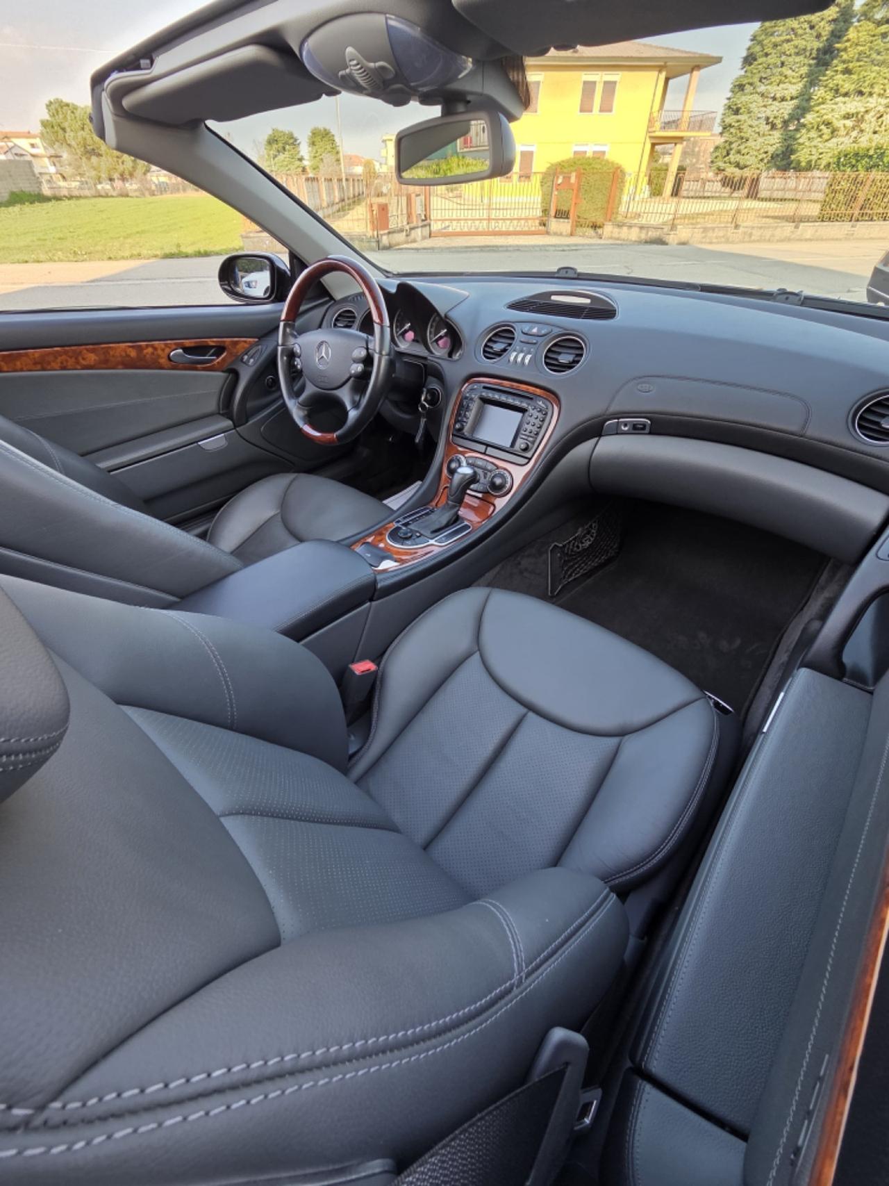 Mercedes-benz SL 350 amg