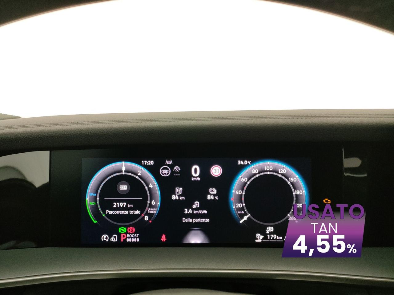 Volkswagen Tayron 1.5 tsi ehybrid r-line plus 204cv dsg