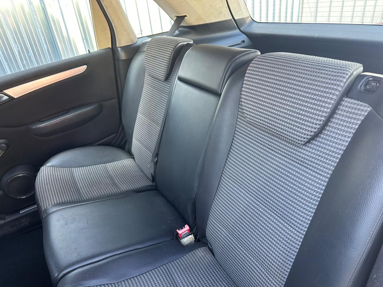Mercedes-benz B 180 CDI Chrome