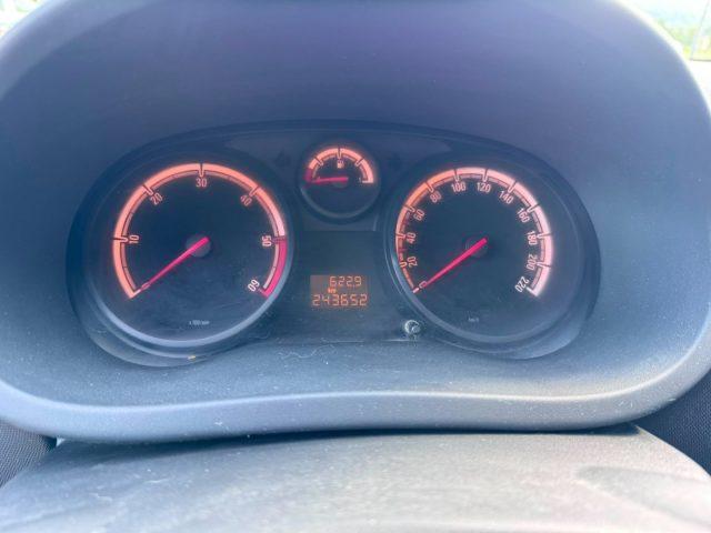OPEL Corsa N1 AUTOCARRO C1.3 CDTI 75CV F.AP. 3 porte Van