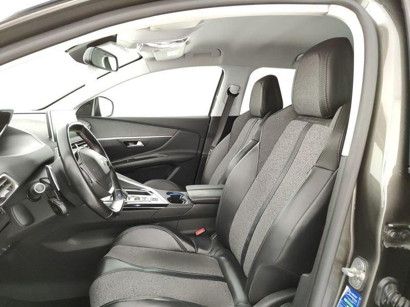 Peugeot 3008 BlueHDi 120 EAT6 S&S Allure - OK PER NEOPATENTATI !