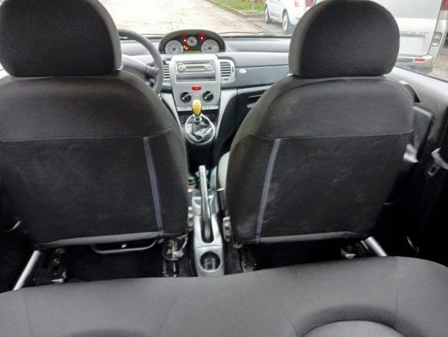 LANCIA Ypsilon 1.2 69 CV New Oro BIFUEL GPL ok *neopatentati*