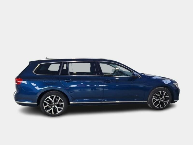 VOLKSWAGEN PASSAT VARIANT 2.0 TDI SCR EVO 110 KW EXECUTIVE DSG STATION WAGON