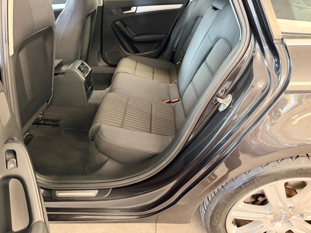 Audi A4 2.0 TDI 143CV F.AP. Advanced