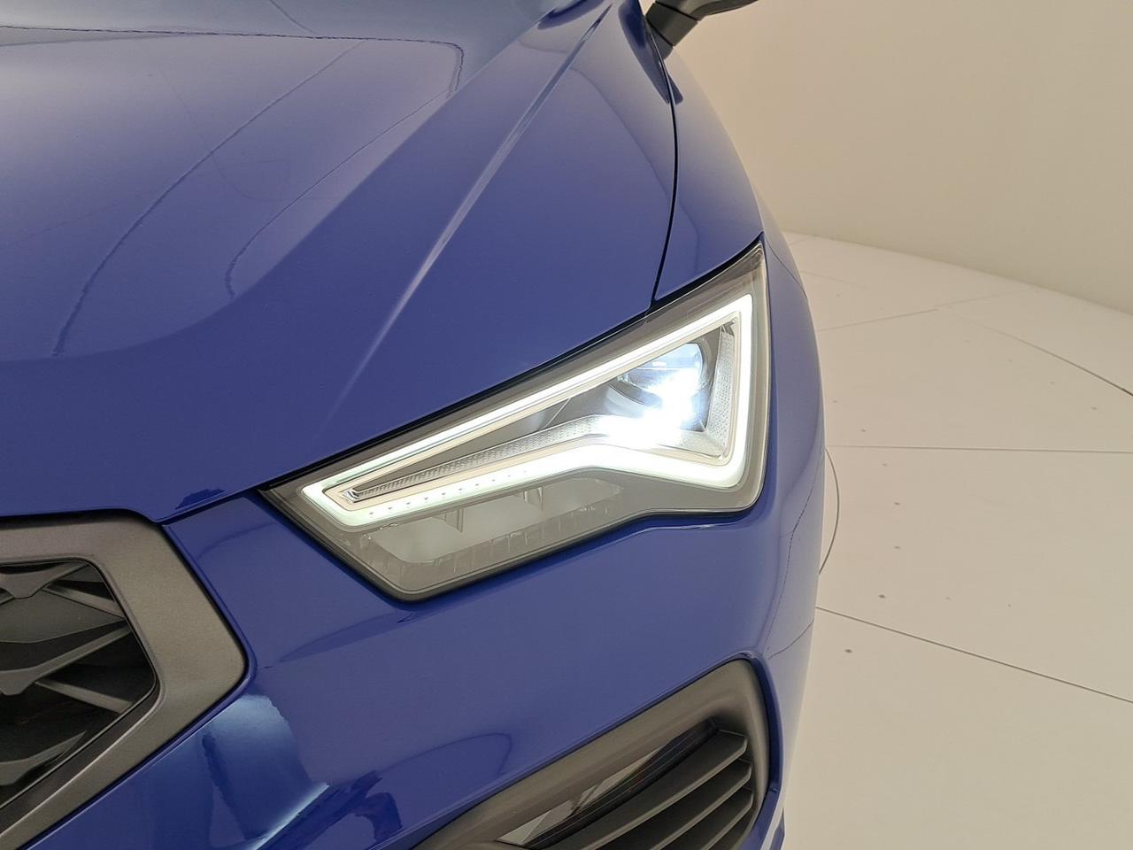 Seat Ateca 2.0 tsi fr 4drive 190cv dsg