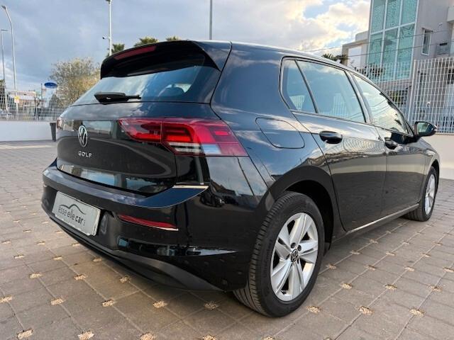 Volkswagen Golf 2.0 TDI 115 CV SCR Life 2022