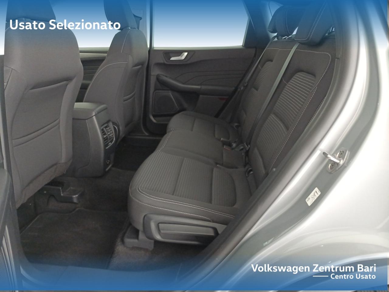 Ford Kuga 1.5 ecoblue titanium business 2wd 120cv auto