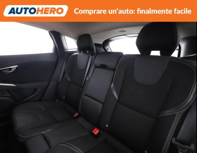 VOLVO V40 D2 Geartronic Kinetic
