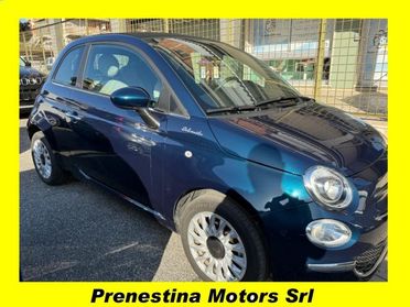 FIAT 500 C 1.0 Hybrid Dolcevita