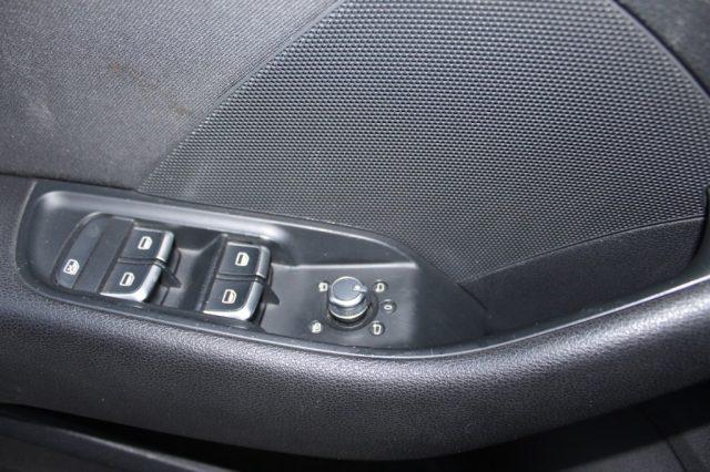 AUDI A3 SPB 1.6 TDI diesel