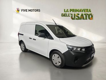 Nissan Townstar 1.3 130 CV Van PC Acenta
