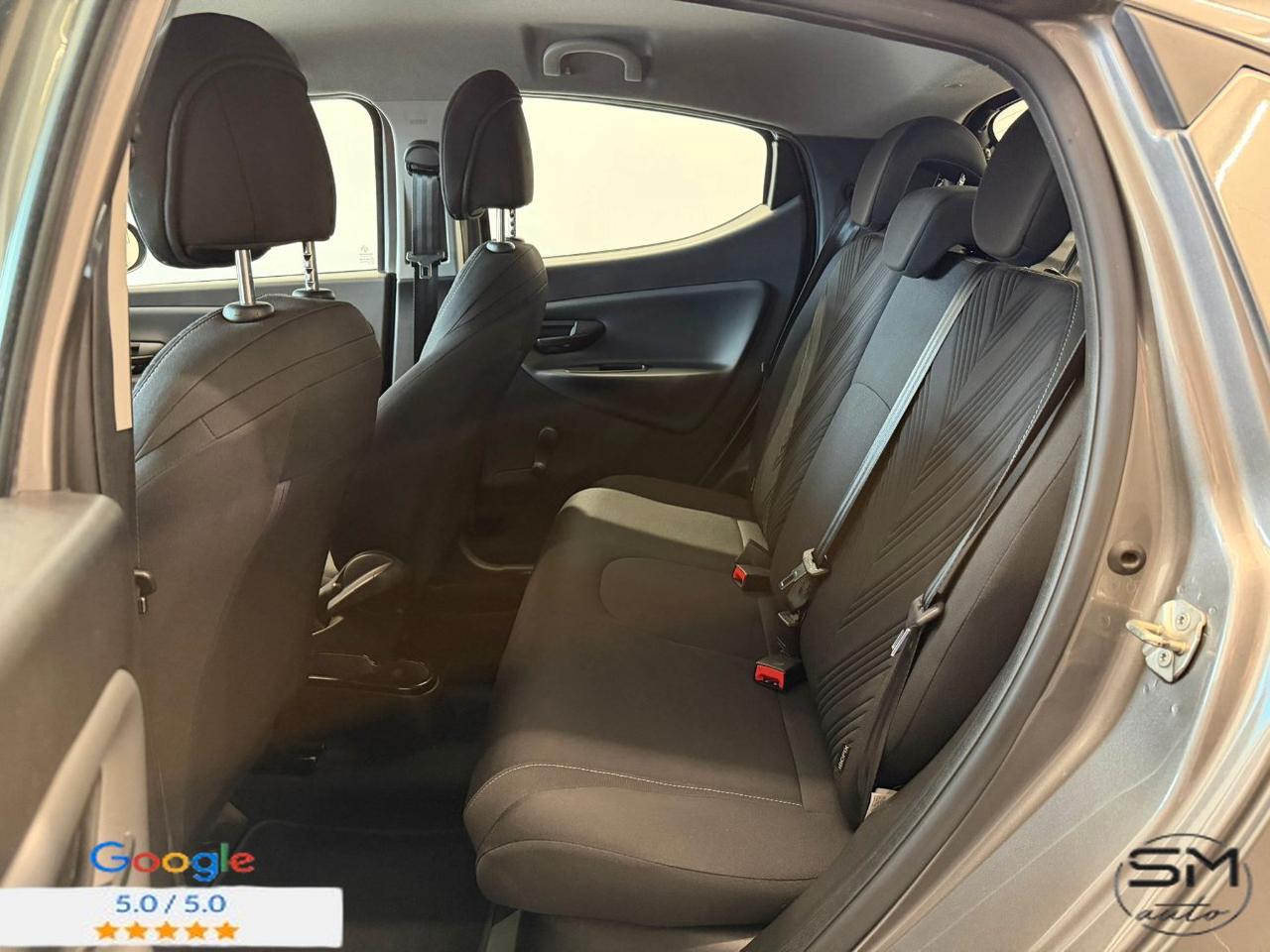 Lancia Ypsilon 1.0 firefly hybrid Gold s&s 70cv 5p.ti