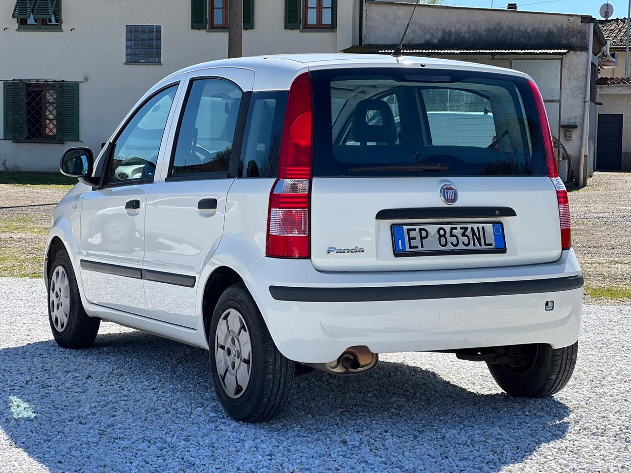 Fiat Panda 1.2 Classic