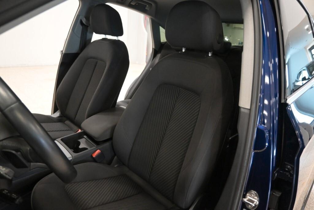Audi Q5 35 TDI S tronic Business Advanced
