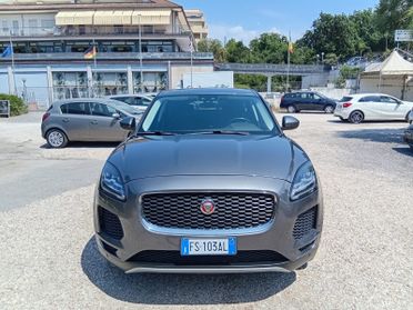 Jaguar E-Pace 2.0D 150 CV AWD S