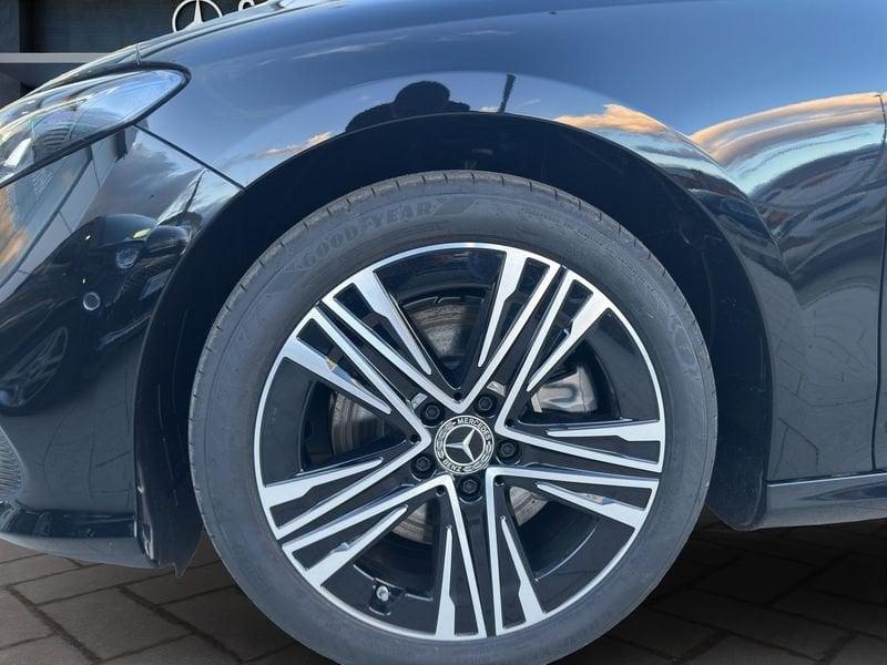 Mercedes-Benz CLA Coupé CLA 250+ EQ Advanced Plus KM 0