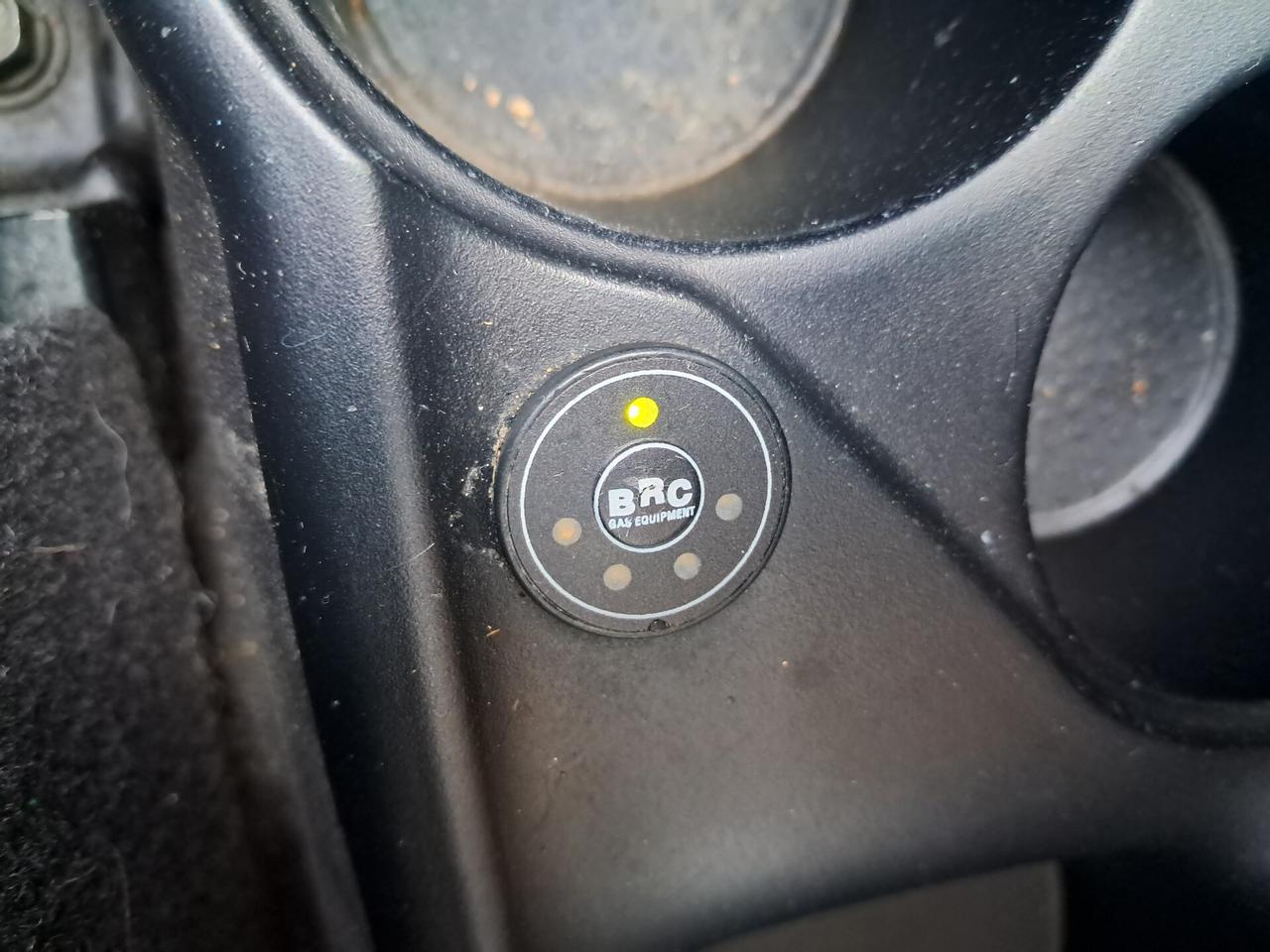 Hyundai i10 1.1 12V BlueDrive GPL Active