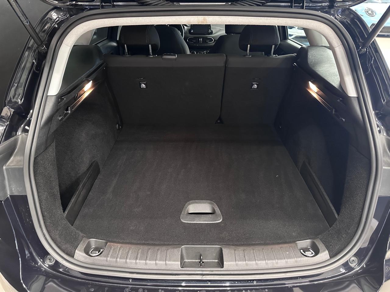 Fiat Tipo Tipo SW 1.6 mjt s&s 130cv
