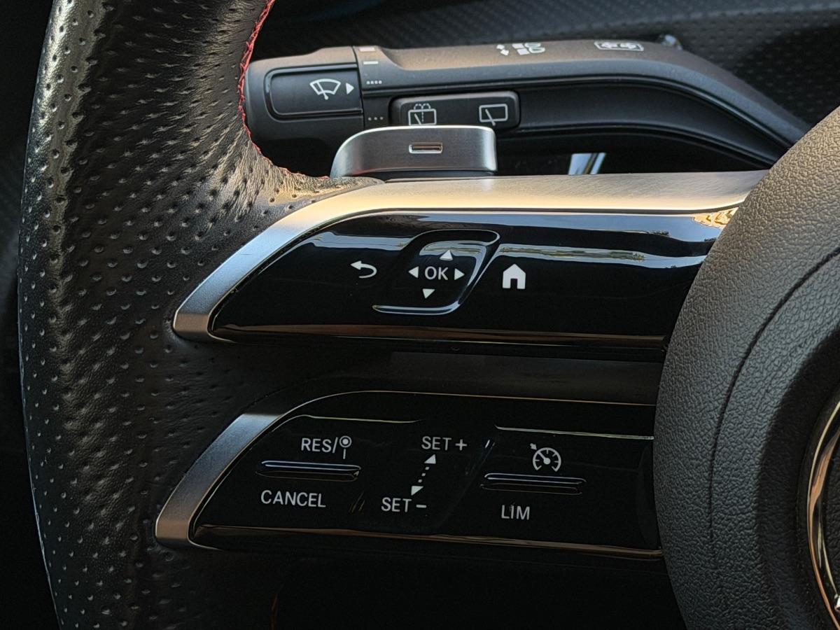 New Mercedes Classe A 200d 150CV Premium AMG Night Edition