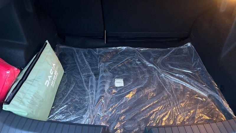 Dacia Duster 1.6 Hybrid 140cv Extreme