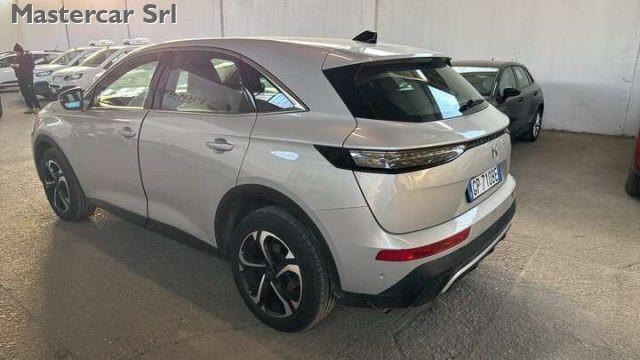 DS AUTOMOBILES DS 7 1.5 bluehdi Bastille Business 130cv - GP710BE