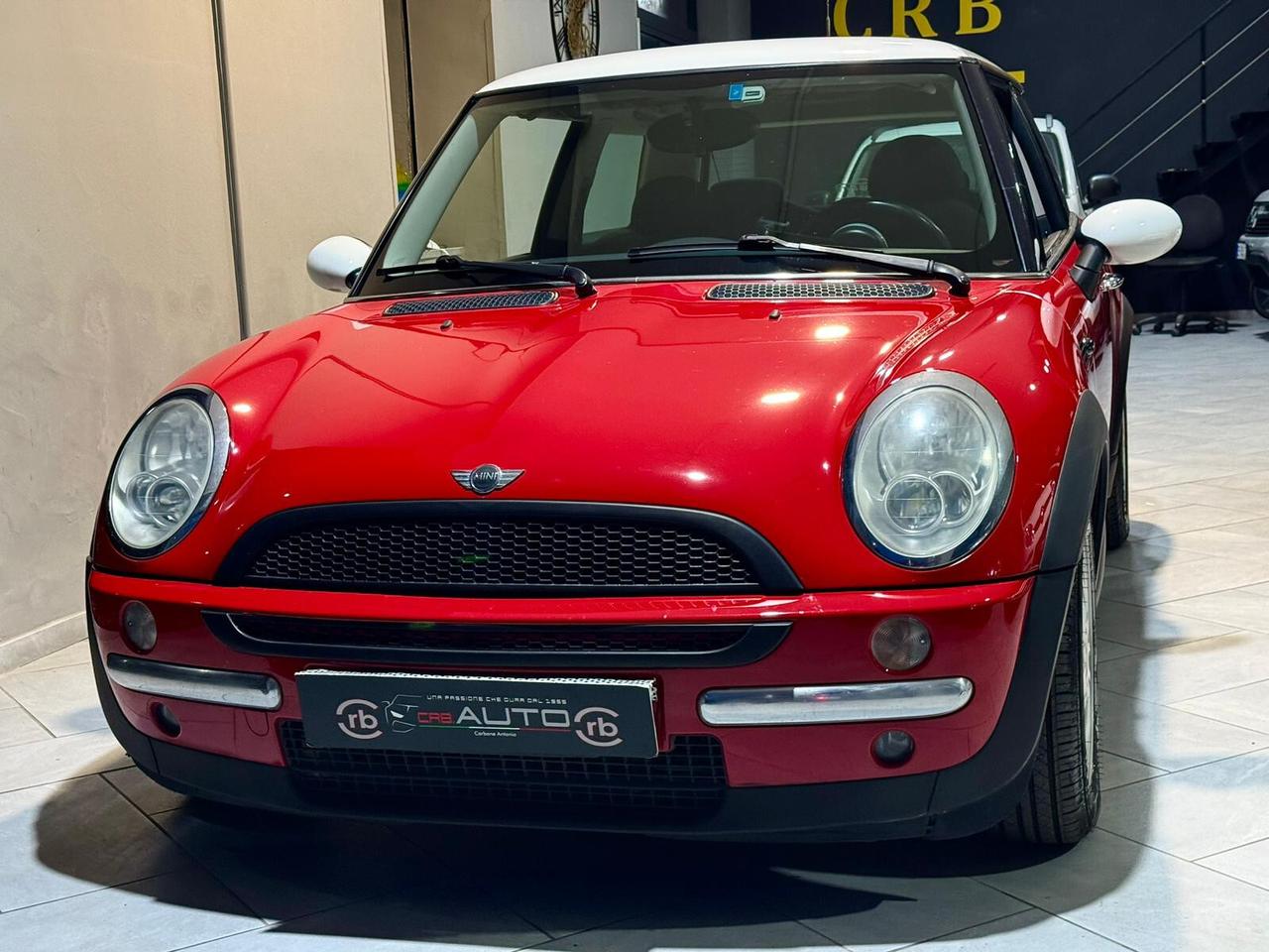 Mini 1.4 tdi One D de luxe GIOIELLINO IMPECCABILE
