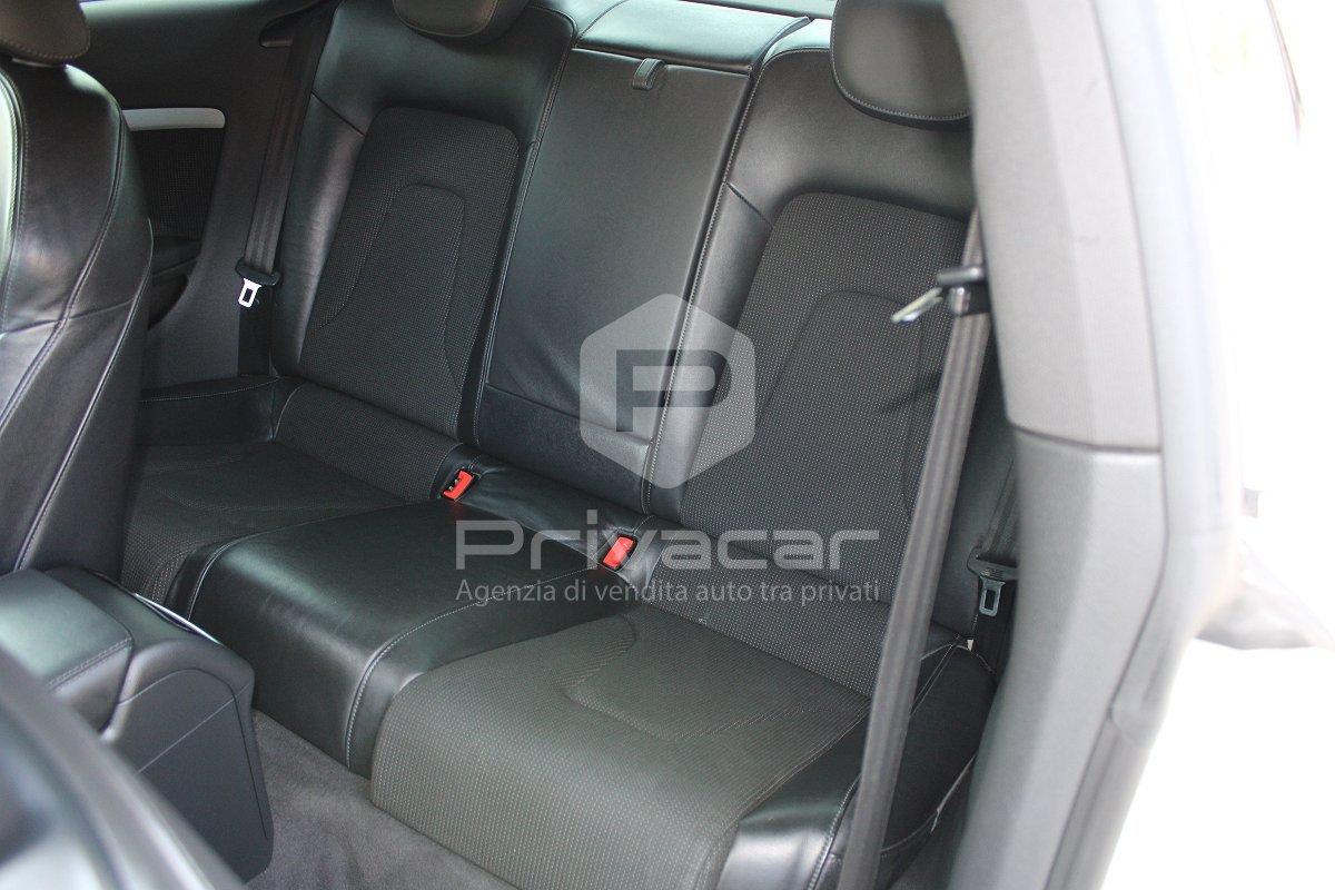AUDI A5 2.0 TFSI 180 CV
