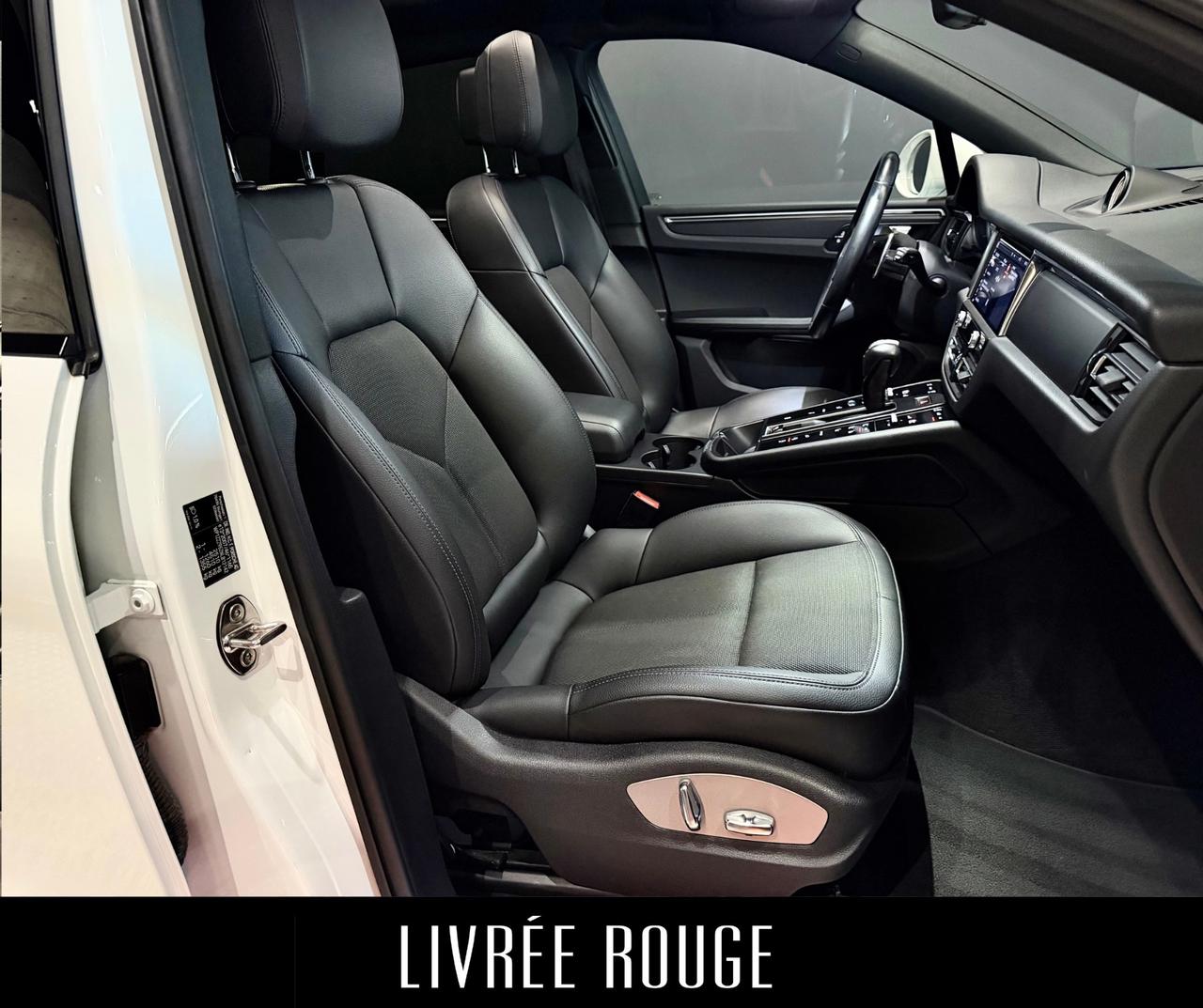 Porsche Macan 2.0 - 265cv