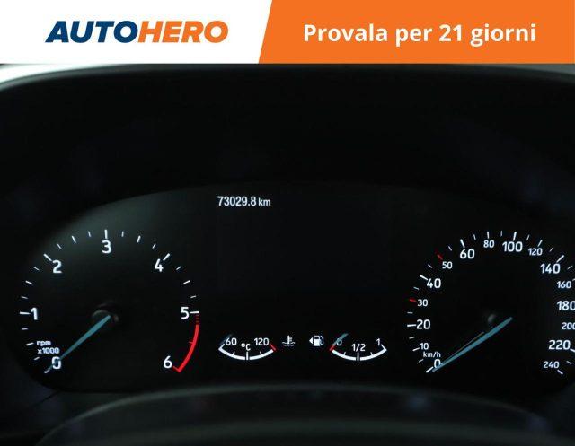 FORD Focus 1.5 EcoBlue 120 CV 5p. Active