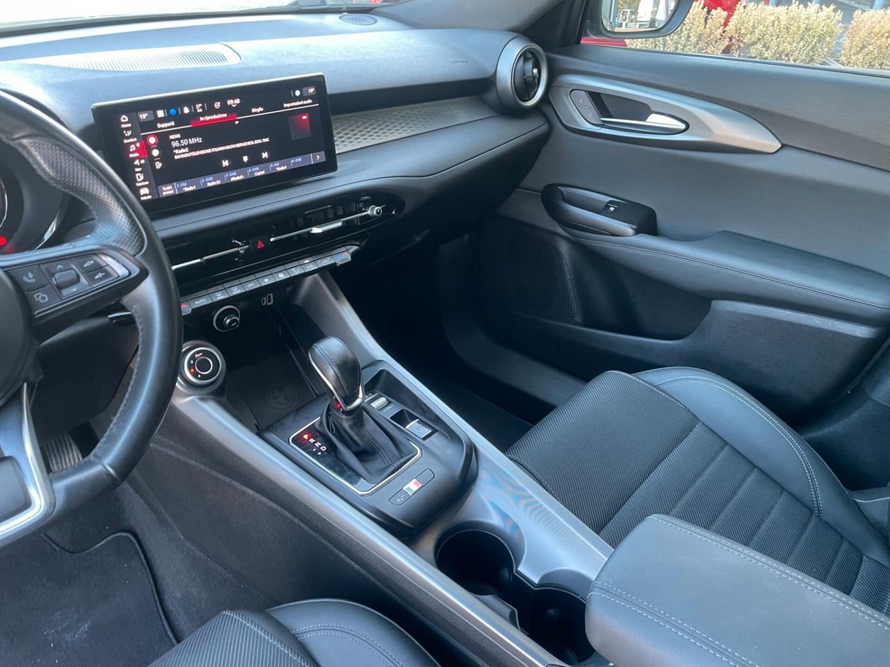 Alfa Romeo Tonale 1.5 130 CV MHEV TCT7 Sprint PREZZO REALE