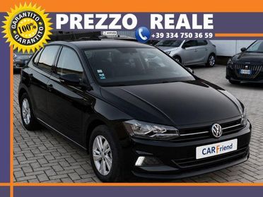 VOLKSWAGEN - Polo - 1.0 TSI 5p. Comfortline BMT