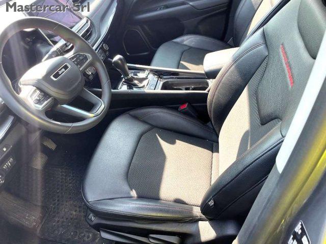 JEEP Compass 1.3 turbo t4 phev Trailhawk 4xe Auto - GL726BZ